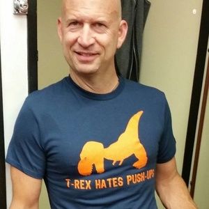 Meet your Posher, Glen